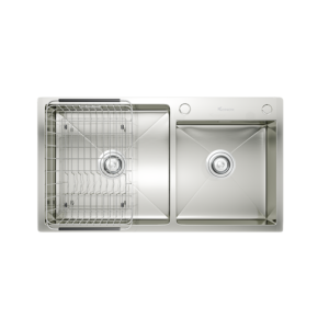 CHẬU RỬA BÁT KONOX OVERMOUNT SINK KN8245DO