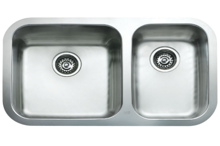 CHẬU RỬA INOX TEKA BE 2B 785 (2C 785) 10125025 - chau rua be 2b 785 1