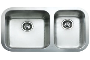 CHẬU RỬA INOX TEKA BE 2B 785 (2C 785) 10125025