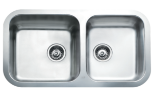 CHẬU RỬA INOX TEKA BE 2B 845 (2C 845 D) 10125029