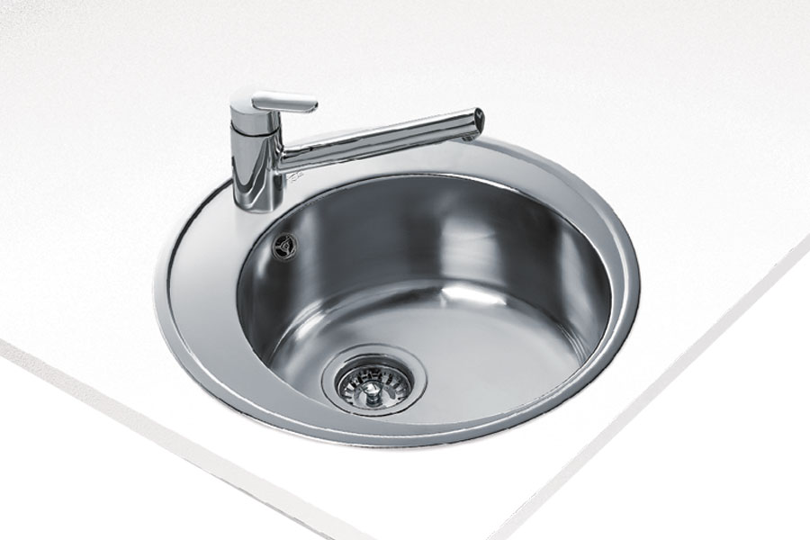 CHẬU RỬA TEKA CENTROVAL 45 - chau rua centroval 1b 1