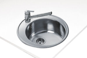 CHẬU RỬA TEKA CENTROVAL 45