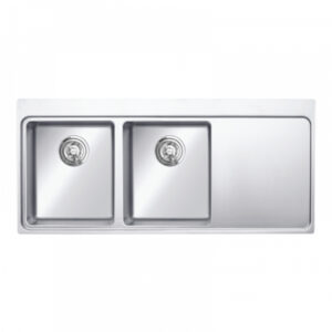 CHẬU RỬA BÁT KONOX TURKEY SINK MIRO 1160