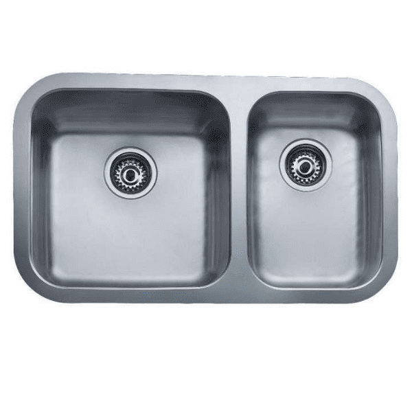 HÌNH ẢNH THỰC TẾ CỦA CHẬU RỬA INOX TEKA BE 2B 785 (2C 785) 10125025 