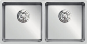 CHẬU RỬA BÁT KONOX TURKEY SINK VIGO 8644 - chau rua konox vigo 8644