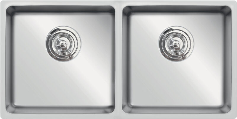 CHẬU RỬA BÁT KONOX TURKEY SINK VIGO 8644 - chau rua konox vigo 8644