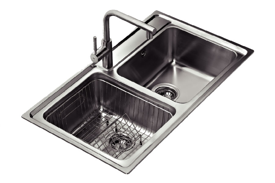 CHẬU RỬA TEKA STAGE 2B - chau rua stage 2b