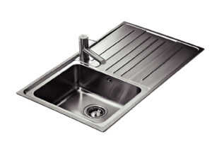CHẬU RỬA TEKA STAGE 45 1B 1D