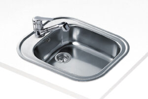 CHẬU RỬA TEKA STYLO 1B