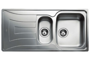 CHẬU RỬA TEKA UNIVERSO 1 1/2B 1D