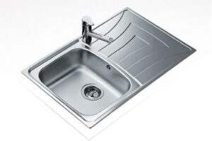 CHẬU RỬA TEKA UNIVERSO 79 1B 1D
