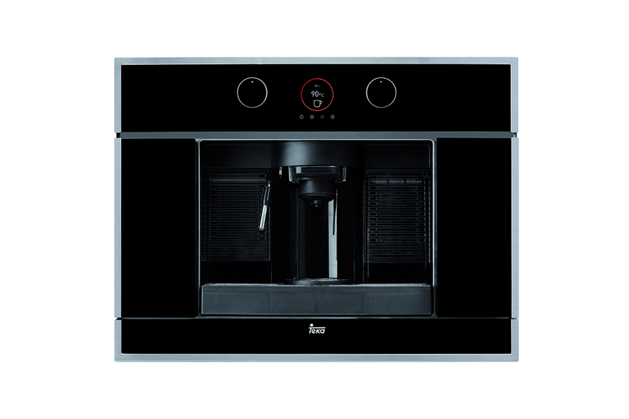 Máy pha cà phê Teka CLC 835 MC - clc 835 mc 1