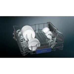 MÁY RỬA CHÉN ĐỘC LẬP SIEMENS SN23EC03ME IQ300 - dishwasher siemens sn23ec03me 14 stainless sets