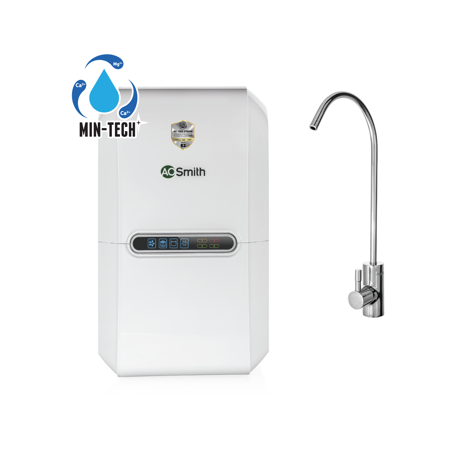MÁY LỌC NƯỚC A. O. SMITH E2 - e2 chinh f73a8841aacc4779835db3c79b1e2152 master