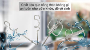 MÁY ĐÁNH TRỨNG CẦM TAY ELECTROLUX EHM3407 - e5