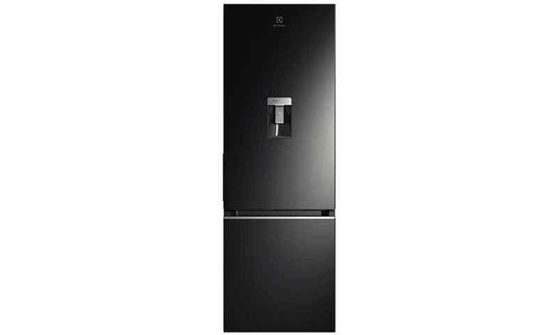 TỦ LẠNH ELECTROLUX NGĂN ĐÁ DƯỚI EBB3442K-H INVERTER ULTIMATETASTE 300 308L MÀU ĐEN BÓNG ( CÓ NGĂN ĐÔNG MỀM) - ebb3442k h 3 Copy