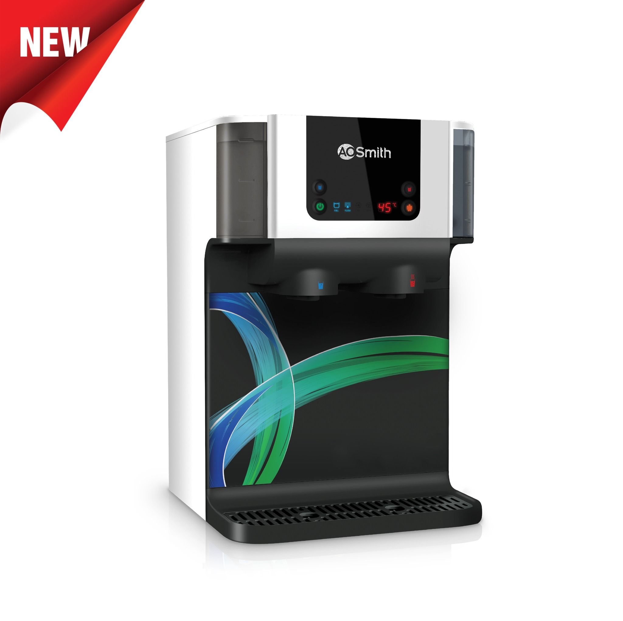 MÁY LỌC NƯỚC ĐẶT BÀN A. O. SMITH ROSS™ ECO-AOC75PUR (NEW) - eco aoc75pur sticker new final 4a080fdede5745799ec12fcf74f2000d master 1