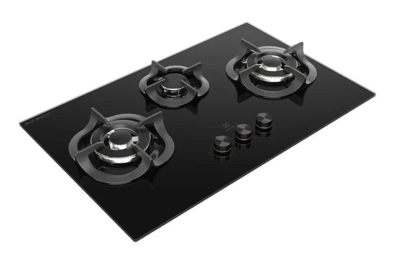 BẾP GA ÂM ELECTROLUX 80CM EHG8321BC ULTIMATETASTE 300 3 VÙNG NẤU - ehg8321bc 1 ce2e1f5c0ce049cb811351f35c4d9f5b master