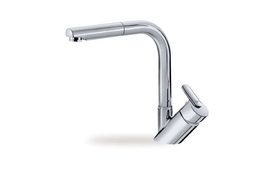 Vòi rửa Teka ELAN MW - elanmw 1