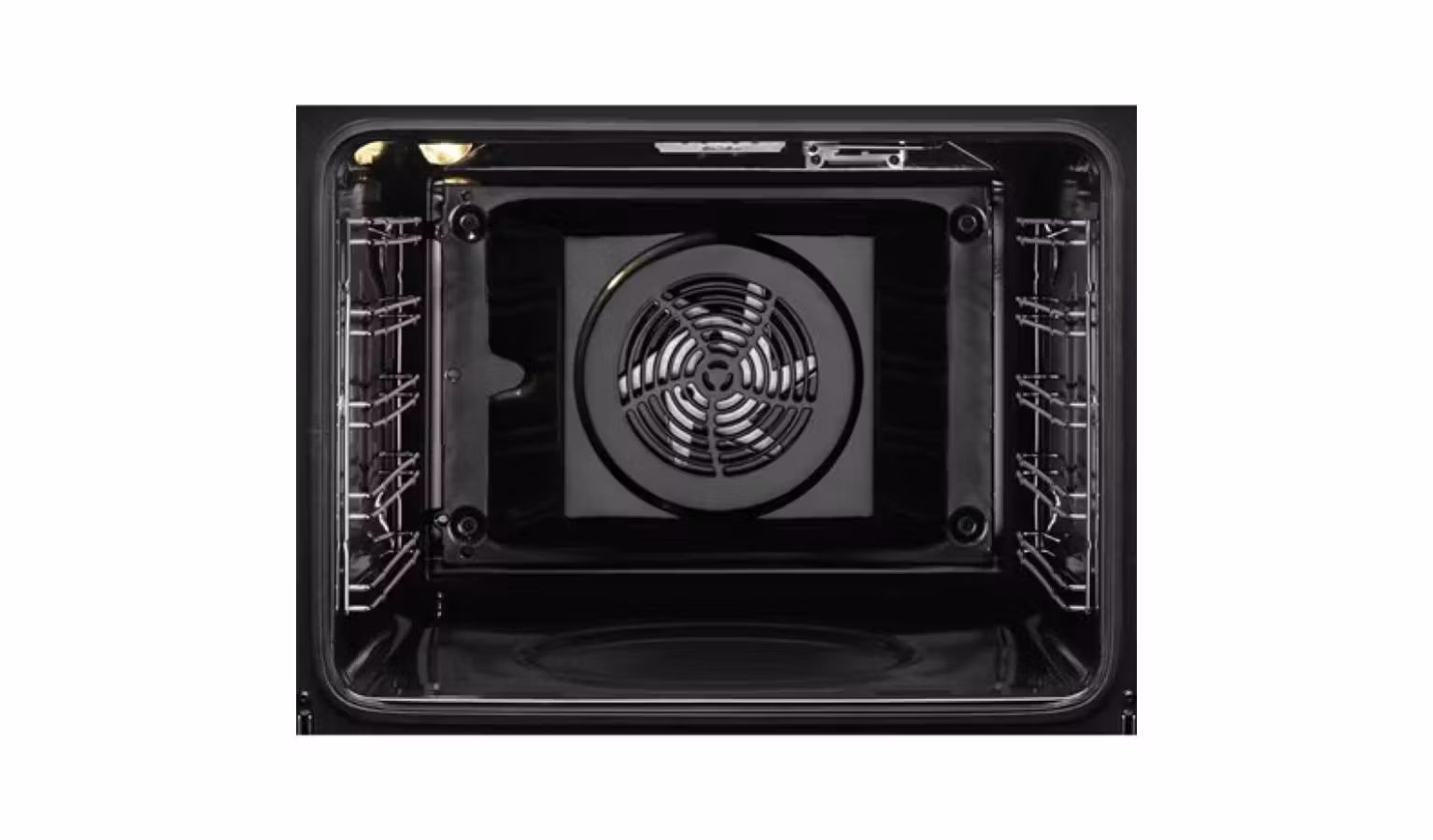 LÒ NƯỚNG ÂM TỦ ELECTROLUX KOCBP21XA 60CM ULTIMATETASTE 700 72L - electrolux built in oven
