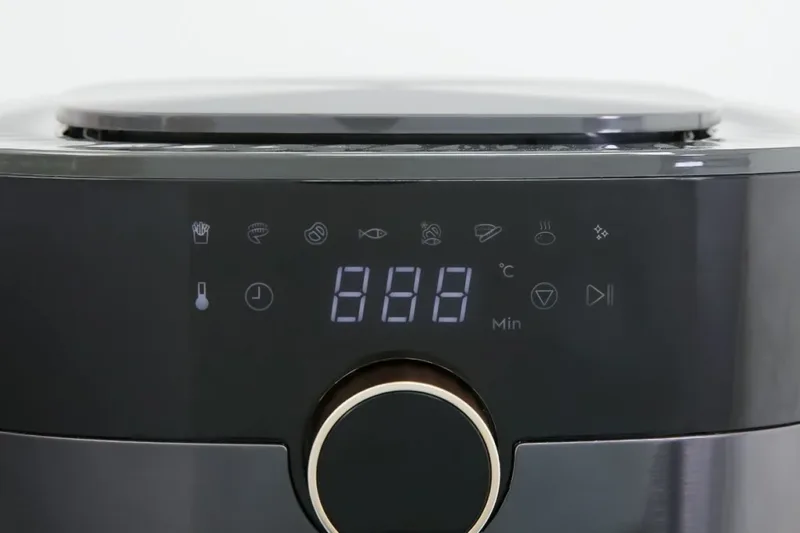 NỒI CHIÊN KHÔNG DẦU ELECTROLUX 5L EXPLORE 6 E6AF1-520K - electrolux e6af1 520k 5 lit 2 org 76b08003697e4eb4b20b86690ed7c4a6 master