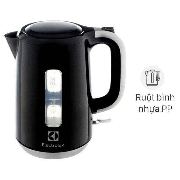 BÌNH ĐUN NƯỚC SIÊU TỐC ELECTROLUX EASYSENSE EEK3505