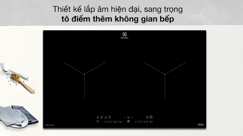 BẾP TỪ ÂM ELECTROLUX 2 VÙNG NẤU 70CM EHI7280BB - electrolux ehi7280bb 230921 024451