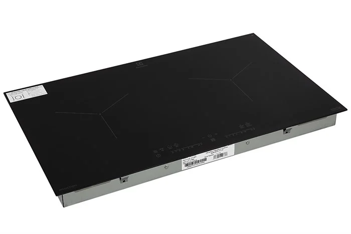 BẾP TỪ ÂM ELECTROLUX 2 VÙNG NẤU 70CM EHI7280BB - electrolux ehi7280bb 4