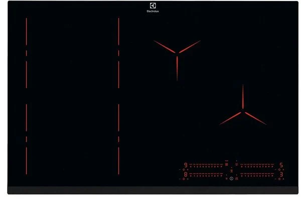 BẾP TỪ ÂM ELECTROLUX 4 VÙNG NẤU 80CM EIP8546