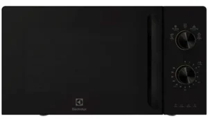 LÒ VI SÓNG ĐỂ BÀN ELECTROLUX  20L EMM20K22B ULTIMATETASTE 300