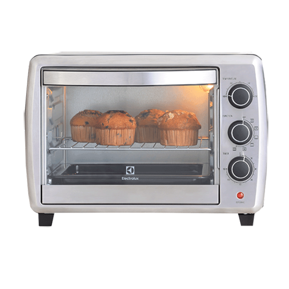 LÒ NƯỚNG ĐỂ BÀN ELECTROLUX EOT38MXC