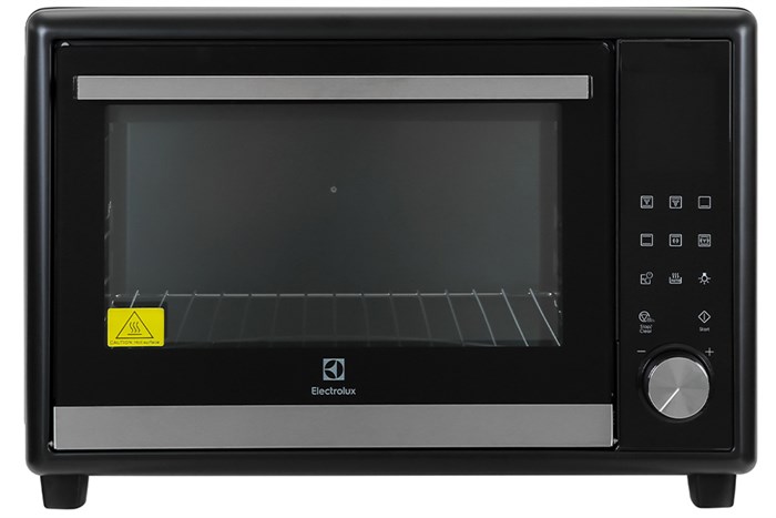 LÒ NƯỚNG ĐIỆN ĐỂ BÀN ELECTROLUX EOT40DBD 40L