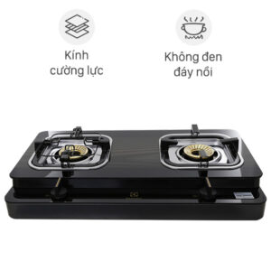 BẾP GA DƯƠNG ELECTROLUX PRIMA 70CM ETG727GKR - electrolux etg727gkr