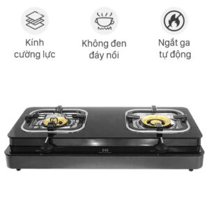 BẾP GA DƯƠNG ELECTROLUX PRIMA 71CM ETG729GKTR - electrolux etg729gktr 72481 1