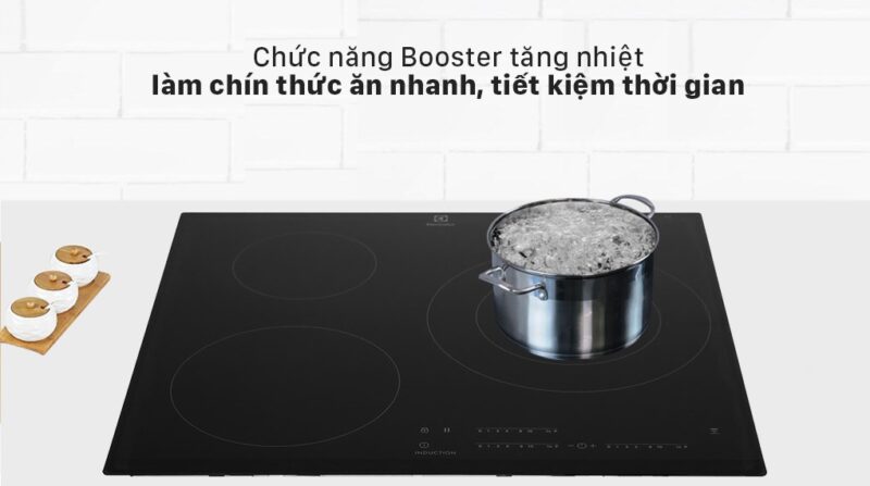 BẾP TỪ ÂM ELECTROLUX 3 VÙNG NẤU 60CM LIT60342 - electrolux lit60342 240821 1031141
