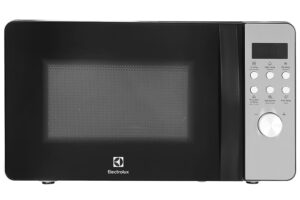 LÒ VI SÓNG ĐỂ BÀN ELECTROLUX 20L EMM20D38GB
