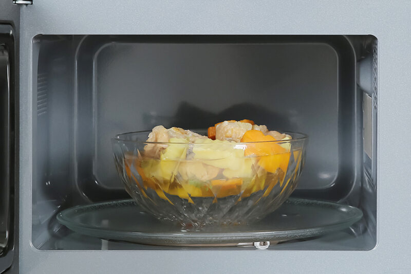 LÒ VI SÓNG ĐỂ BÀN ELECTROLUX 20L EMM20D38GB - emm20d38gb 20 lit 5 org