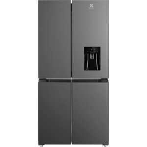 TỦ LẠNH ELECTROLUX 4 CỬA EQE4960A-B ULTIMATETASTE 700 492L