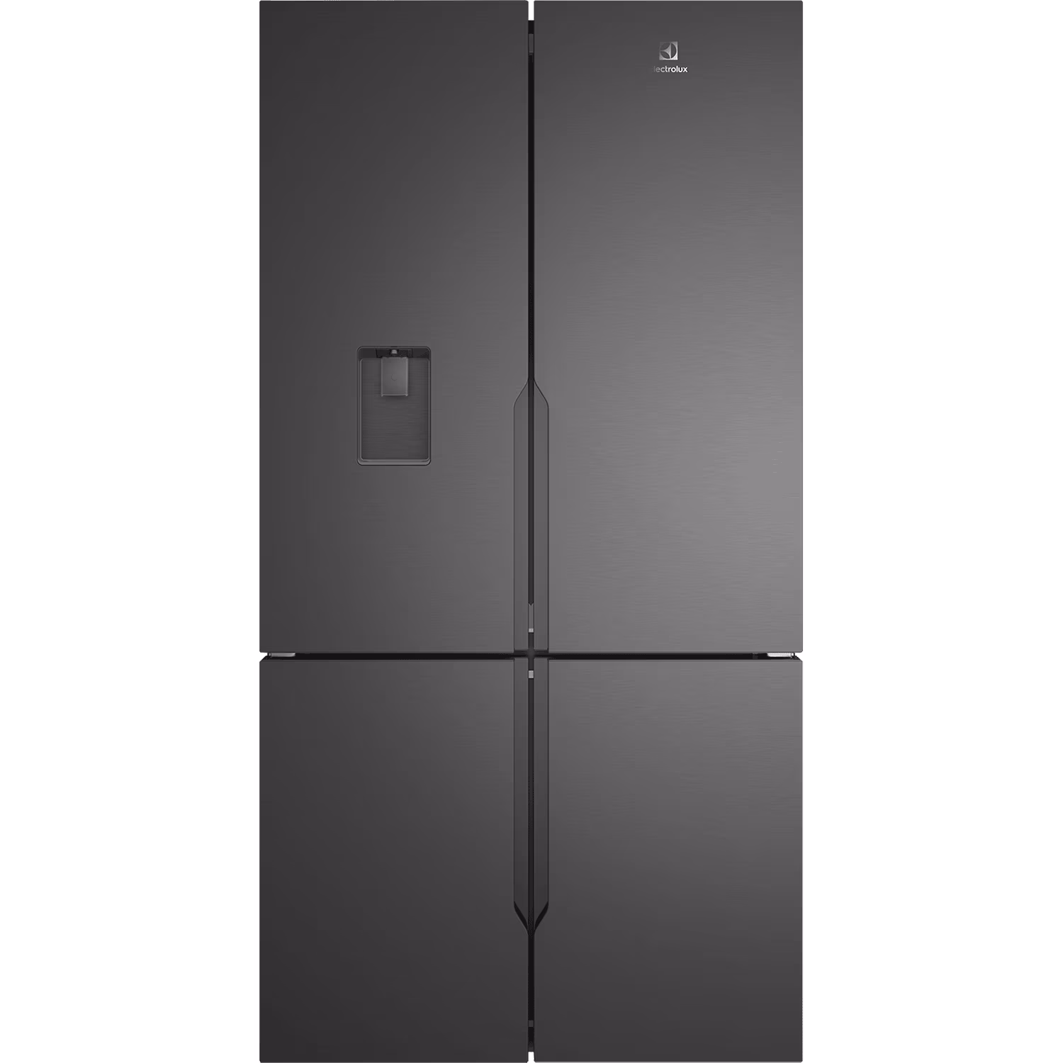 TỦ LẠNH ELECTROLUX 4 CÁNH 562L EQE5660A-B ULTIMATETASTE 700 MÀU ĐEN NHÁM MATT