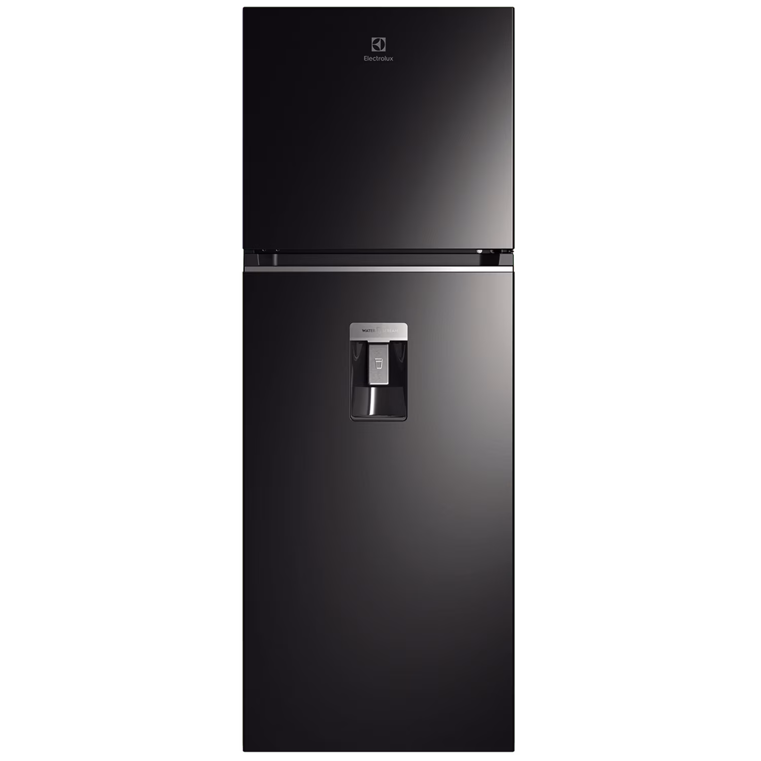TỦ LẠNH ELECTROLUX NGĂN ĐÁ TRÊN 312 LÍT ETB3440K-H INVERTER ULTIMATETASTE 300 CÓ NGĂN ĐÔNG MỀM – ĐEN BÓNG