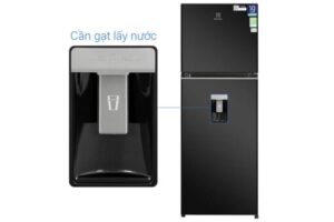 TỦ LẠNH ELECTROLUX NGĂN ĐÁ TRÊN 312 LÍT ETB3460K-H INVERTER ULTIMATETASTE 300 CÓ NGĂN ĐÔNG MỀM - ĐEN BÓNG - etb3460k h 6 510x340 1