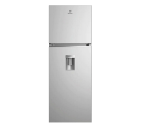 TỦ LẠNH ELECTROLUX NGĂN ĐÁ TRÊN 341 LÍT ETB3740K-A INVERTER ULTIMATETASTE 300 CÓ NGĂN ĐÔNG MỀM - BẠC
