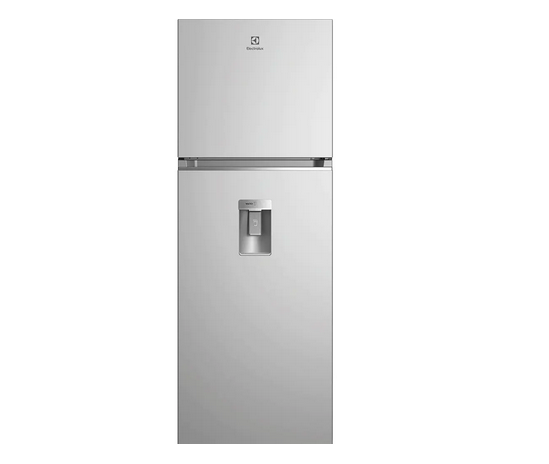 TỦ LẠNH ELECTROLUX NGĂN ĐÁ TRÊN 341 LÍT ETB3740K-A INVERTER ULTIMATETASTE 300 CÓ NGĂN ĐÔNG MỀM – BẠC