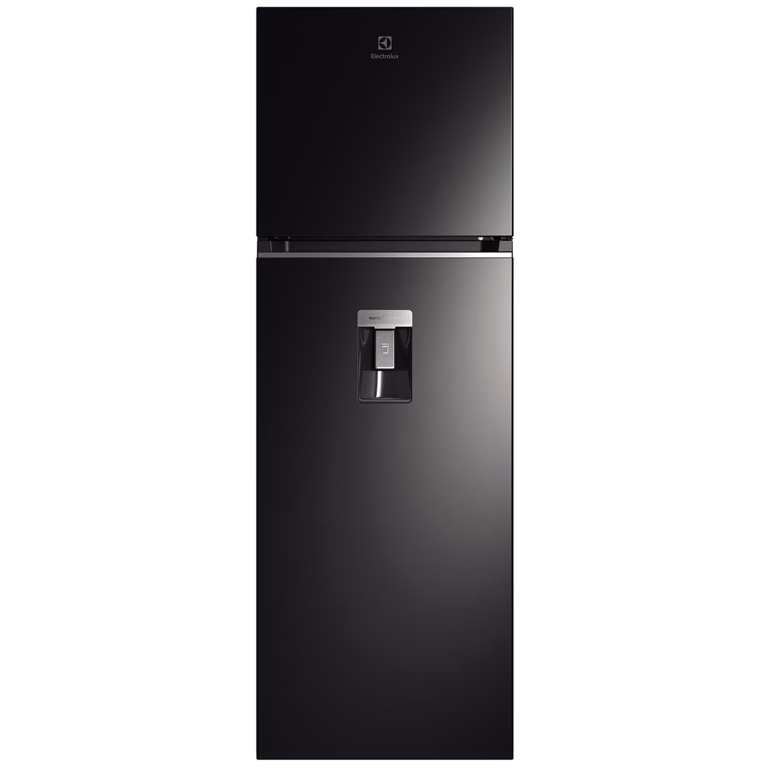 TỦ LẠNH ELECTROLUX NGĂN ĐÁ TRÊN 341 LÍT ETB3740K-H INVERTER ULTIMATETASTE 300 CÓ NGĂN ĐÔNG MỀM – ĐEN BÓNG