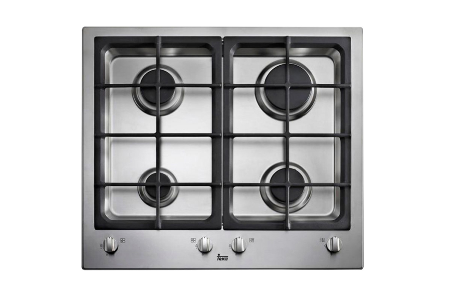 BẾP GA 4 VÙNG NẤU TEKA EW 60 4G AI AL CI