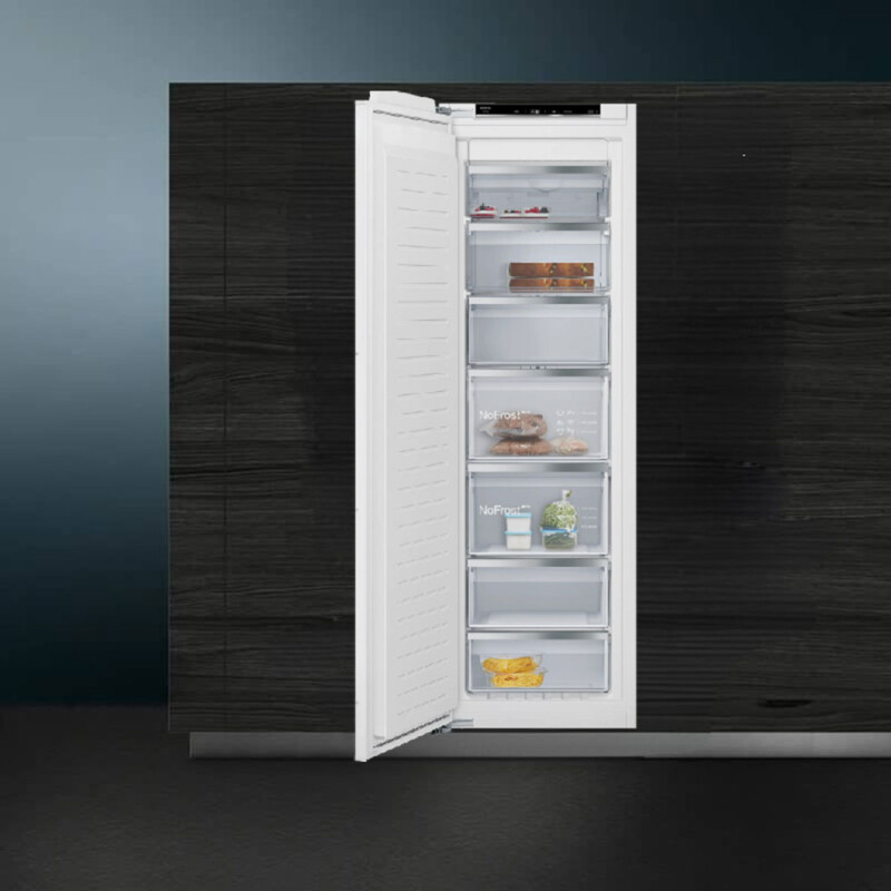 TỦ LẠNH ÂM SIEMENS GI81NACE0 IQ500