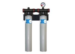 MÁY LỌC NƯỚC SỬ DỤNG CHO MÁY LÀM ĐÁ AQUASANA PRO-SERIES FS-HF2-DI - fs hf2 2i master