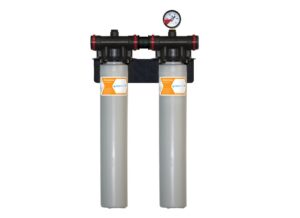 MÁY LỌC NƯỚC ĐA NĂNG AQUASANA PRO-SERIES FS-HF2-DMU - fs hf2 2m master