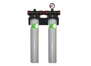 MÁY LỌC NƯỚC ĐA NĂNG AQUASANA PRO-SERIES FS-HF2-DMU - fs hf2 2mu master