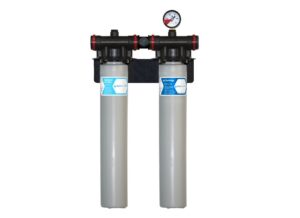 MÁY LỌC NƯỚC SỬ DỤNG CHO MÁY LÀM ĐÁ AQUASANA PRO-SERIES FS-HF2-DI